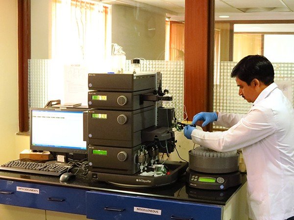 Biopharma Drug Discovery & Antibody engineering services