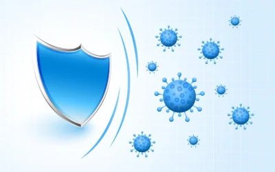 A Human Monoclonal Antibody Blocking SARS-CoV-2 Infection