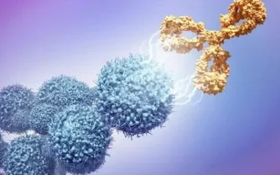 How Does Monoclonal Antibody Therapy Work?