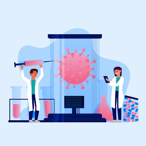 monoclonal antibodies