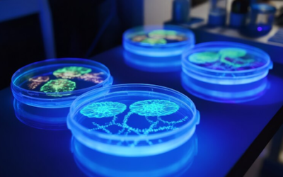 Environmental Factors Affecting Recombinant Protein Expression in E.coli