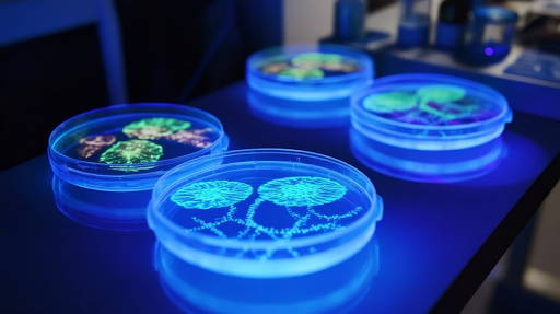 recombinant protein expression